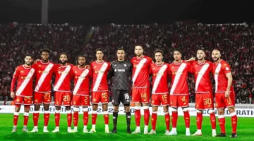 الوداد ينتزع الصدارة.. ترتيب المجموعة بعد الفوز على مانيما يونيون في الكونفدرالية